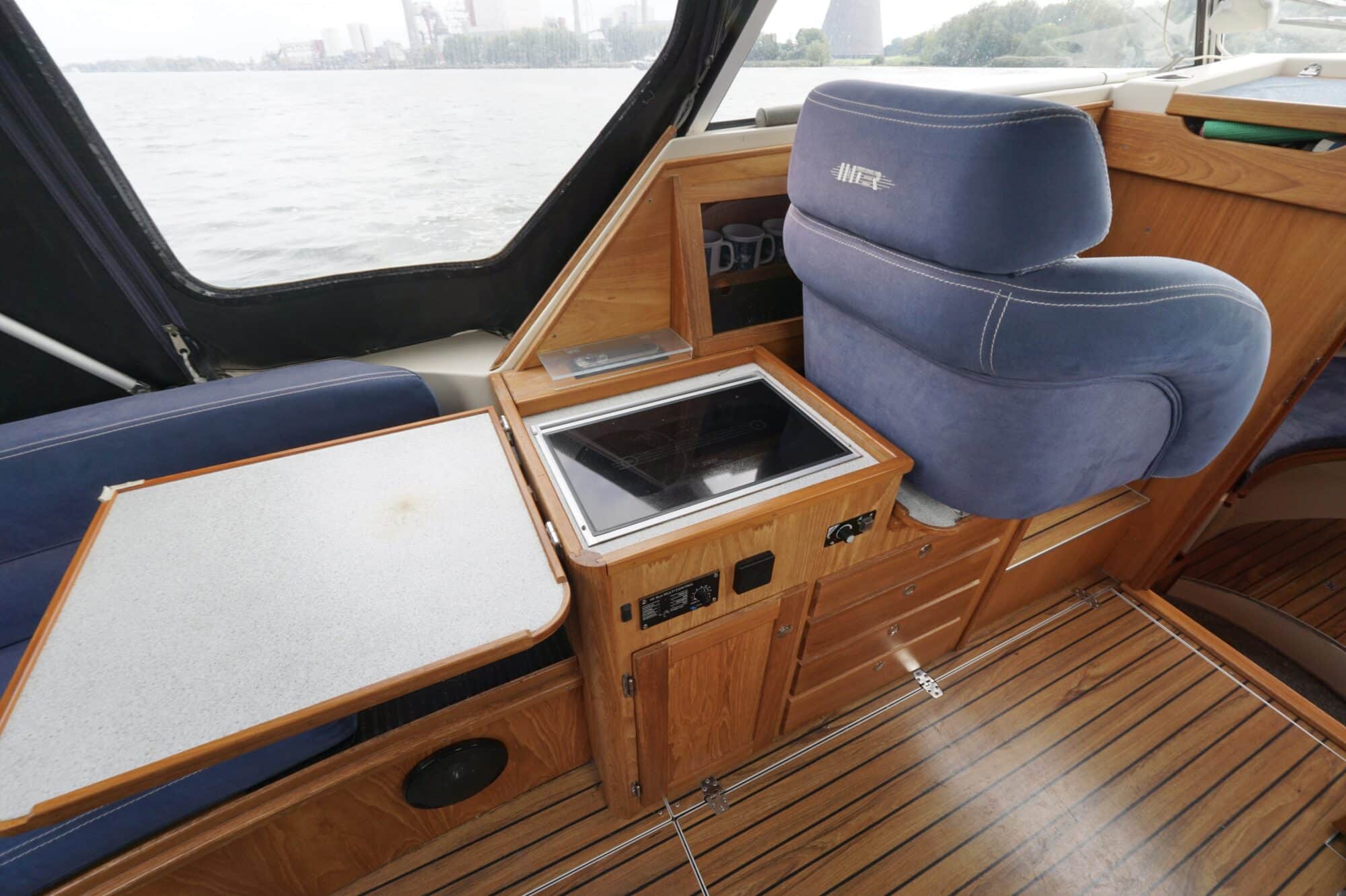 Inter 7700 Nor-Line Dutch Edition