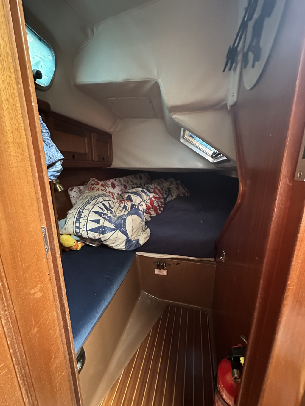 Bavaria 350 Caribic