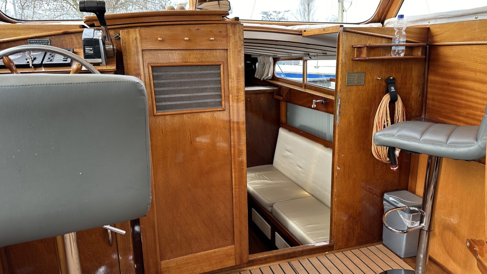 Mulder Favorite Kruiser 8.30 OK