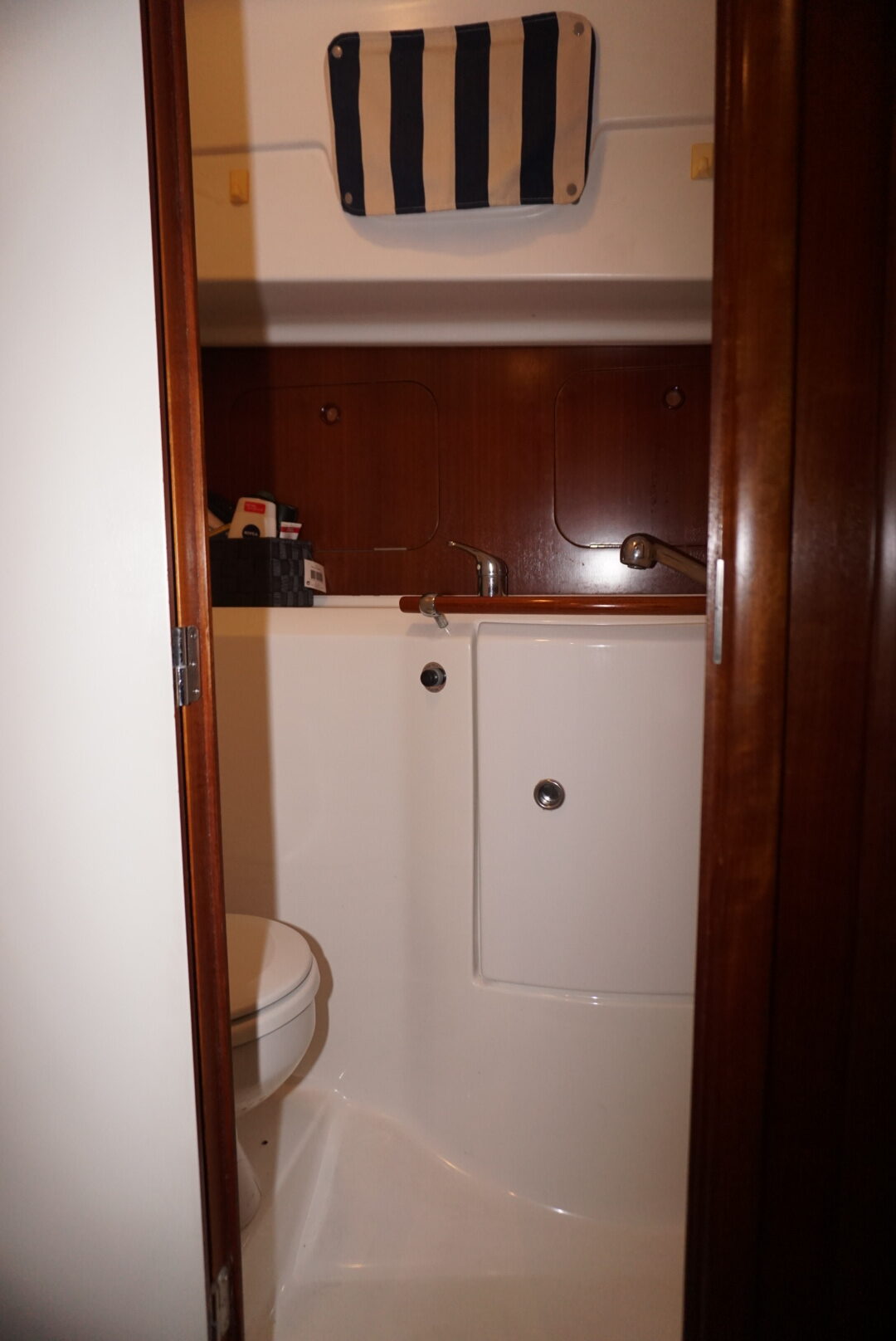 Beneteau Ombrine 9.60