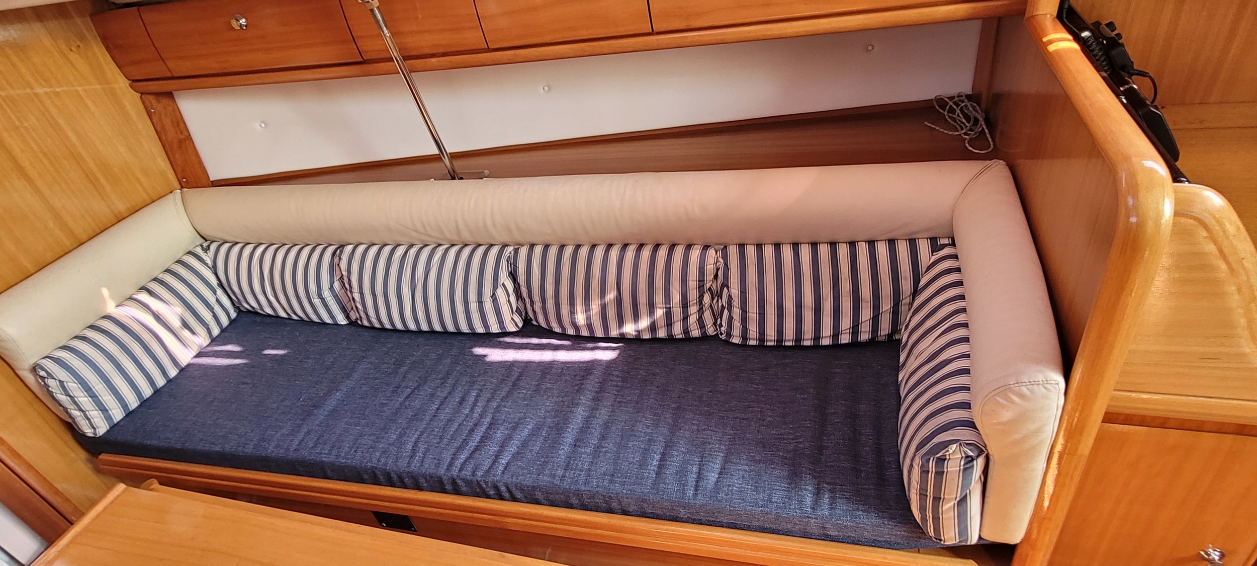 Bavaria 35 Match