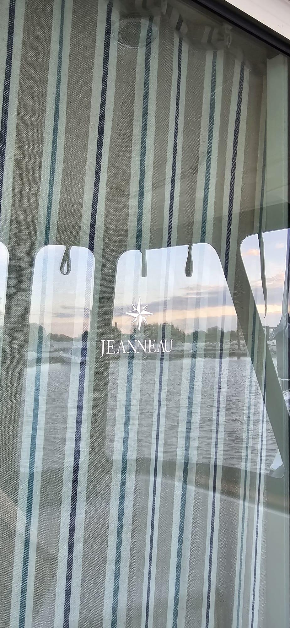 Jeanneau Jeanneau Prestige 36 Flybridge