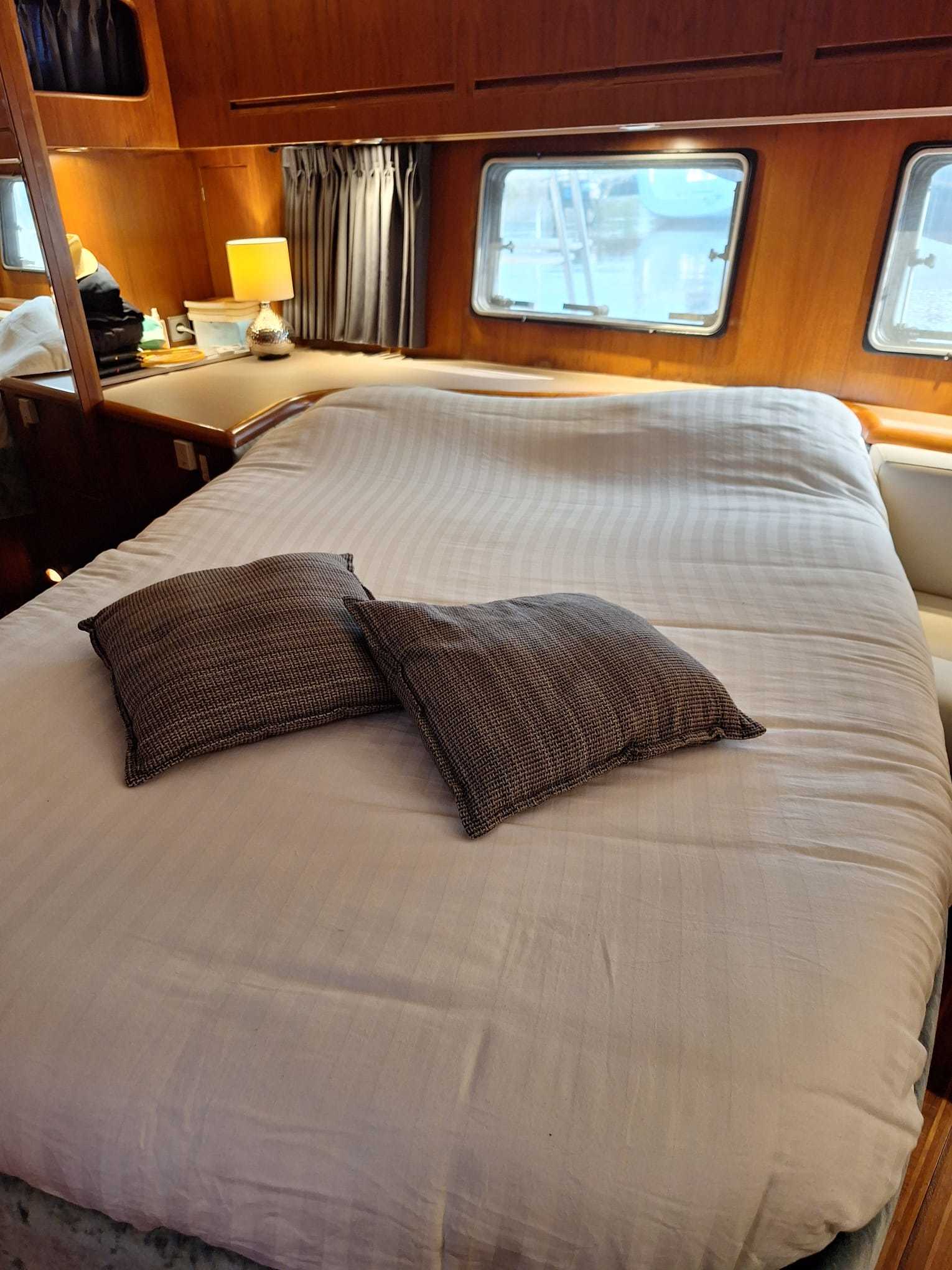 President 56 New Line