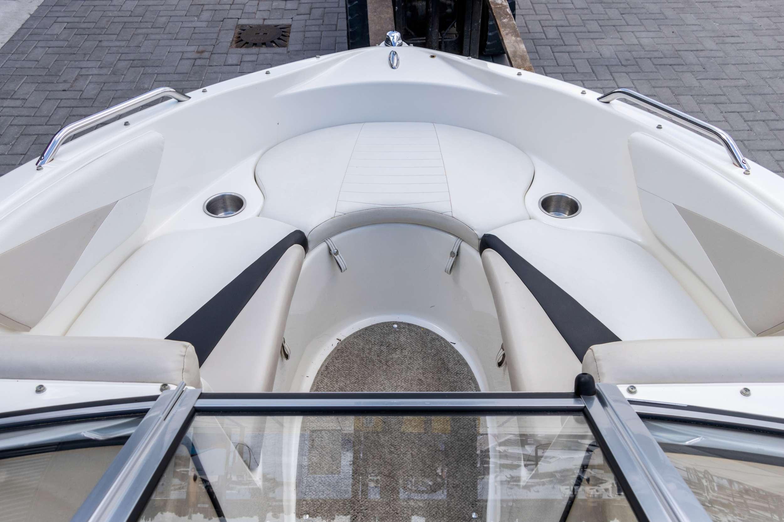 Glastron GT 185