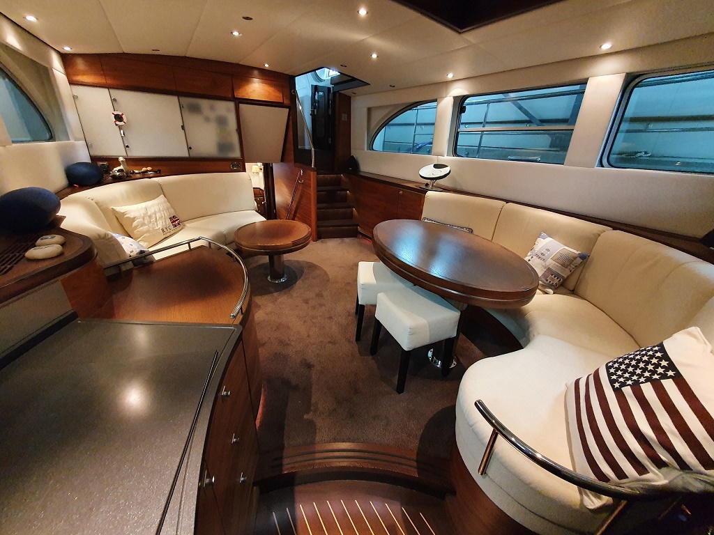 Boarncruiser 50 Retro Line