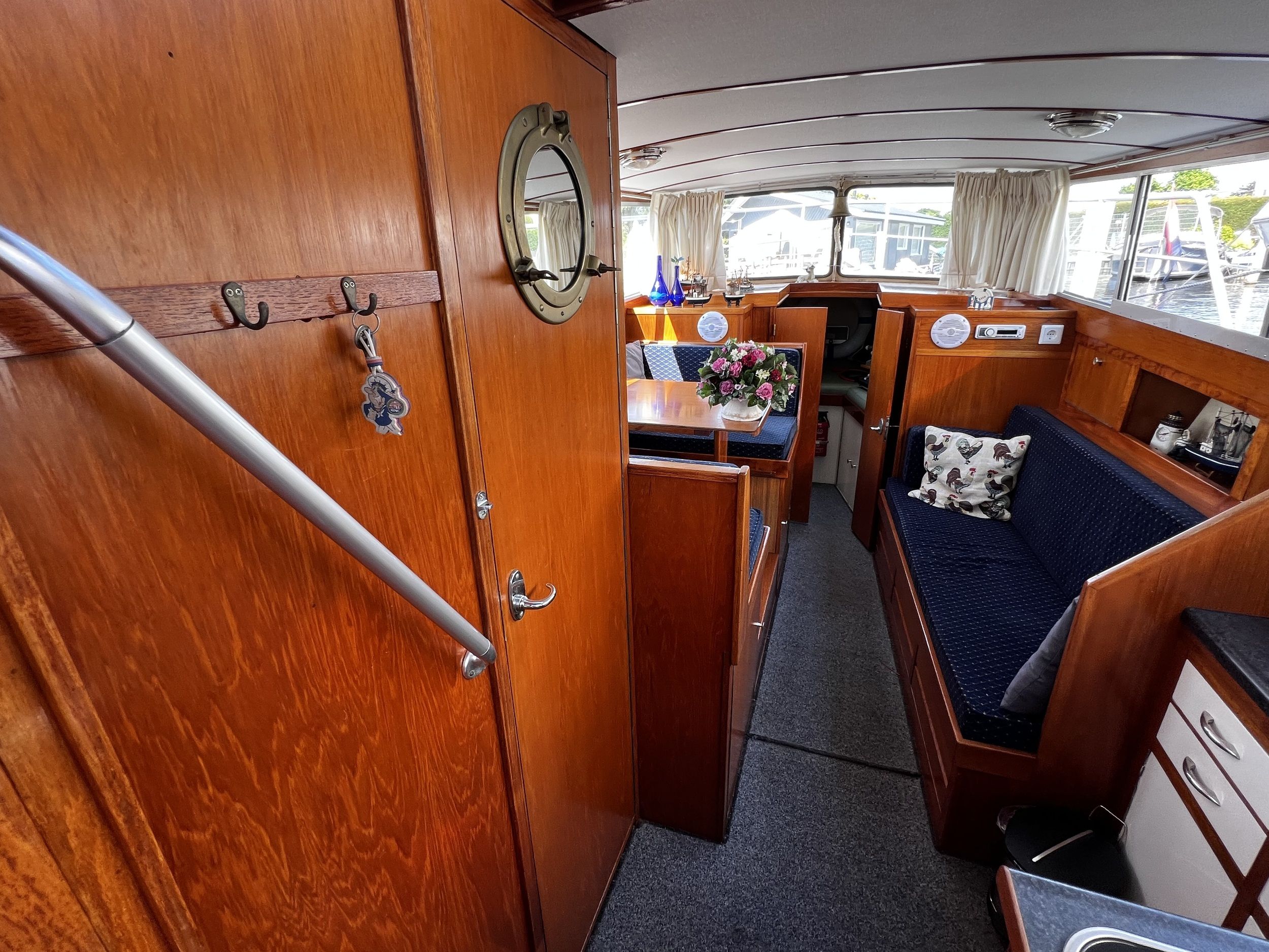 Verhoef Flowerland 965