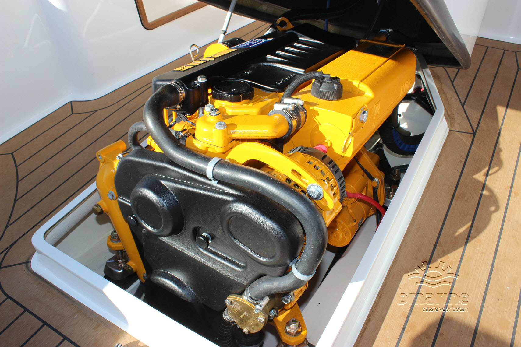 Interboat 22 Xplorer