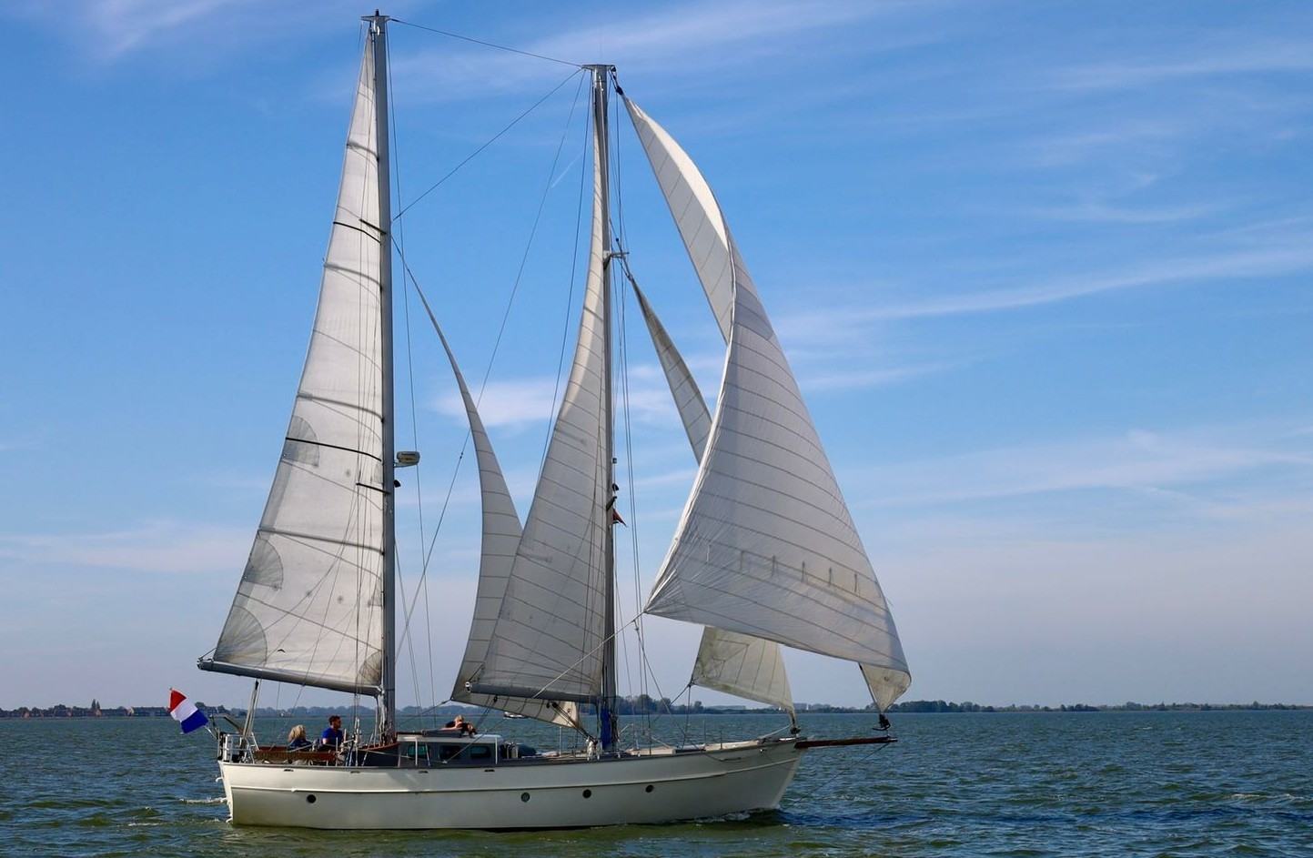 Pieter Beeldsnijder One Off