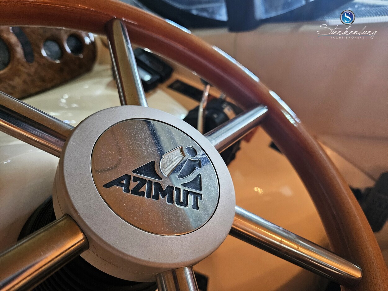 Azimut 42