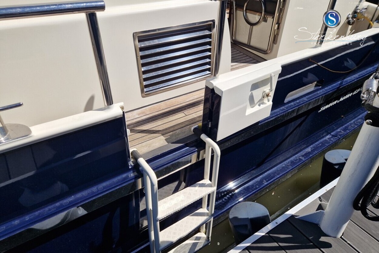 Linden Kotter 1500 OK