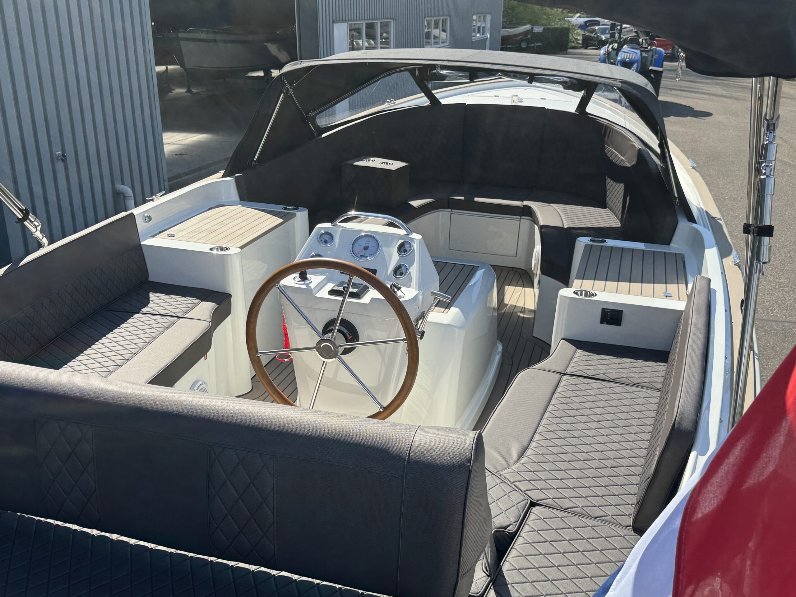 Antaris Sixty7 (op voorraad)