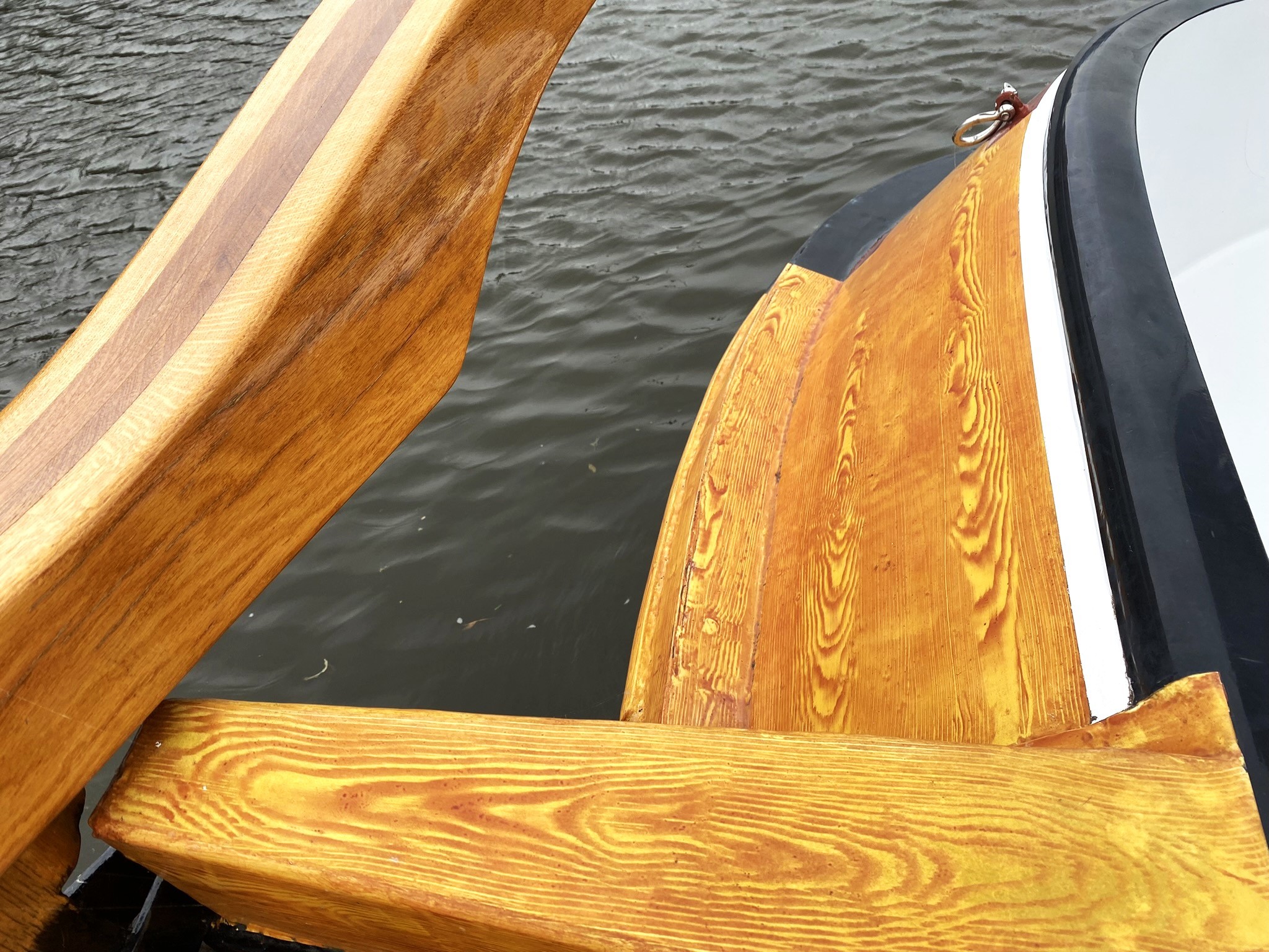 Skutsje 15.87 Familieschip