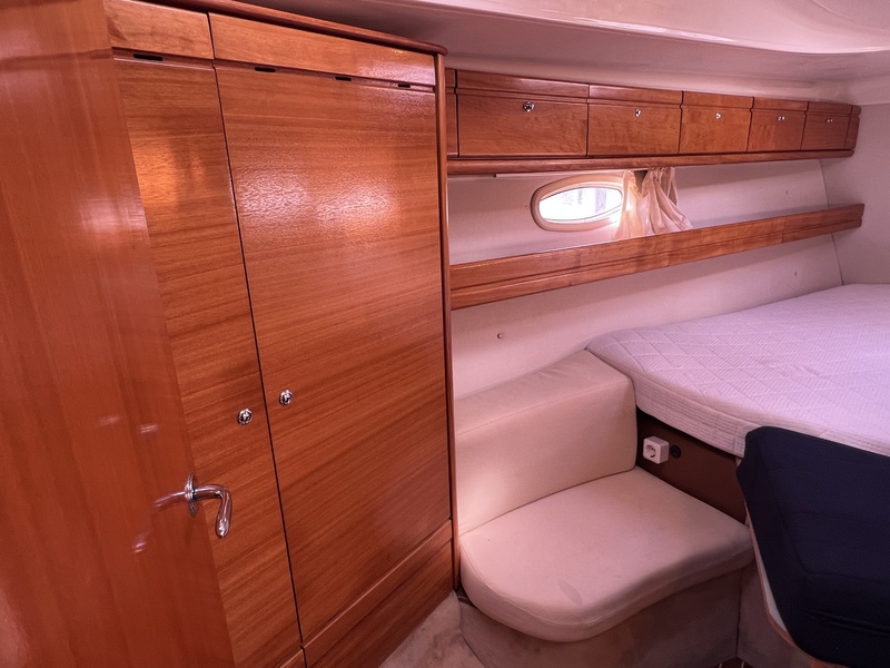Bavaria 39 Cruiser