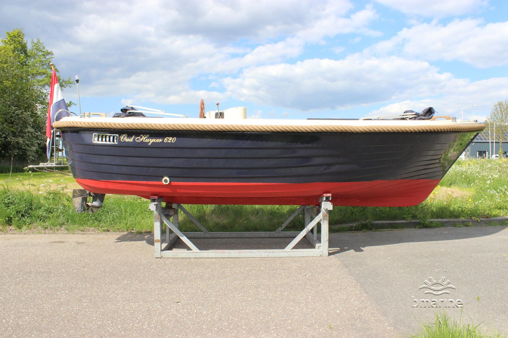 Oud Huijzer 620
