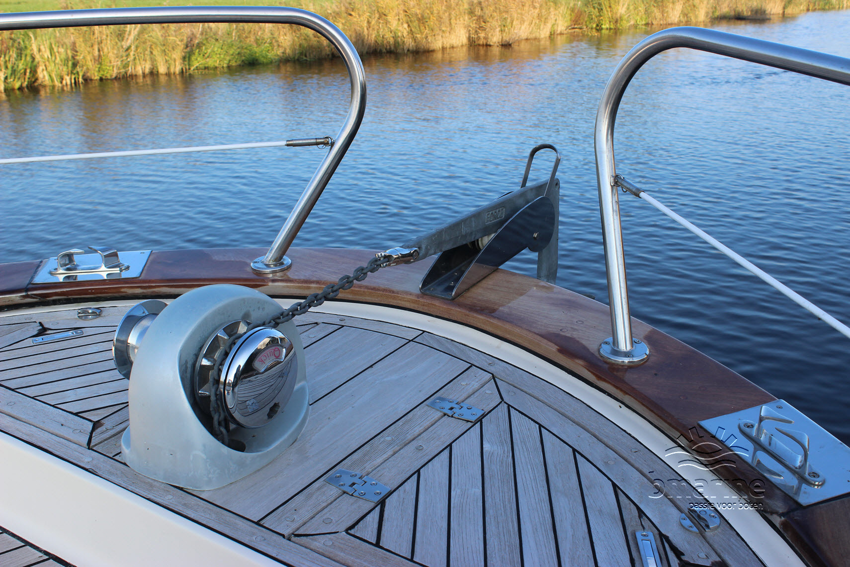 Antaris MareLibre 940