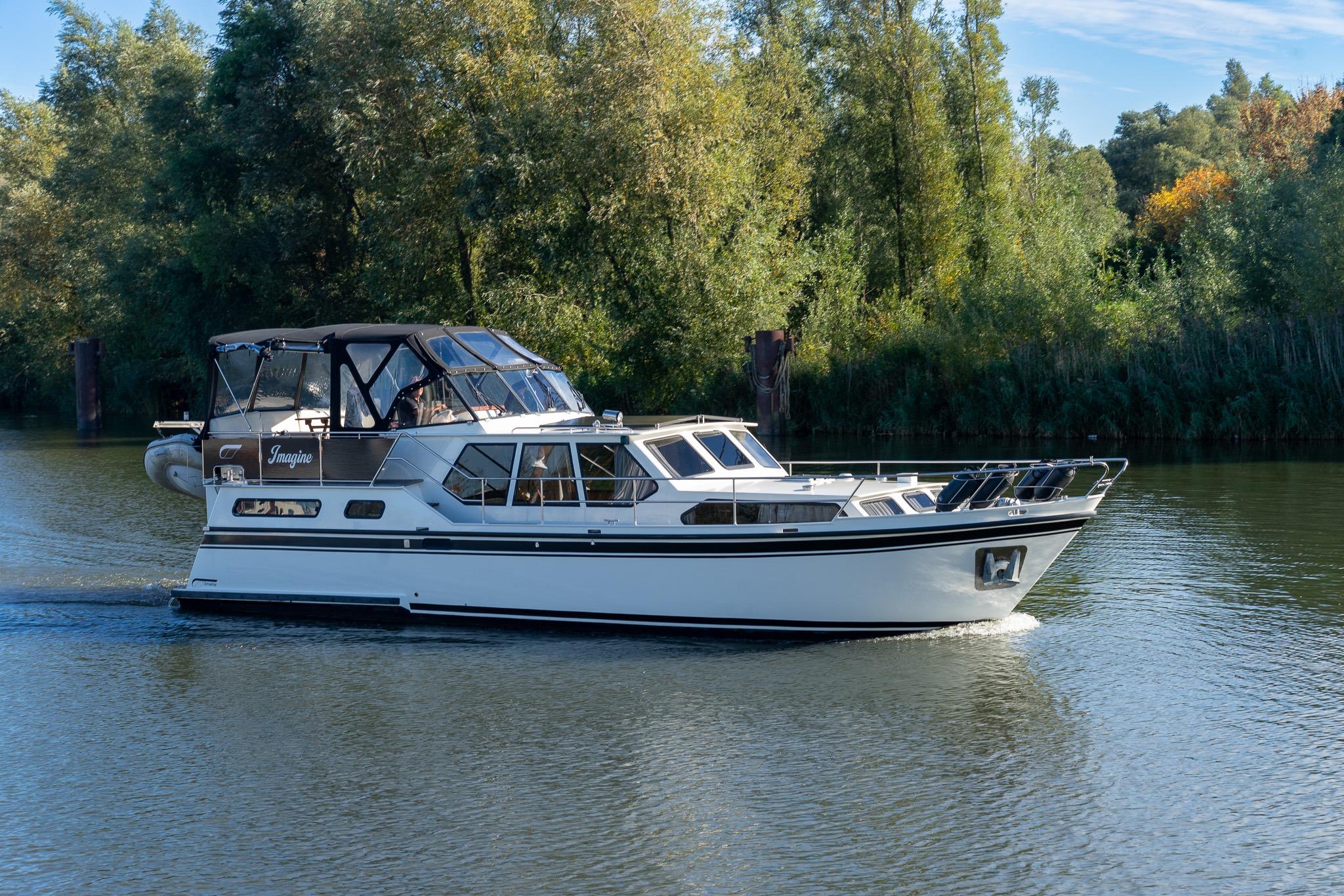 Smelne Kruiser 1240