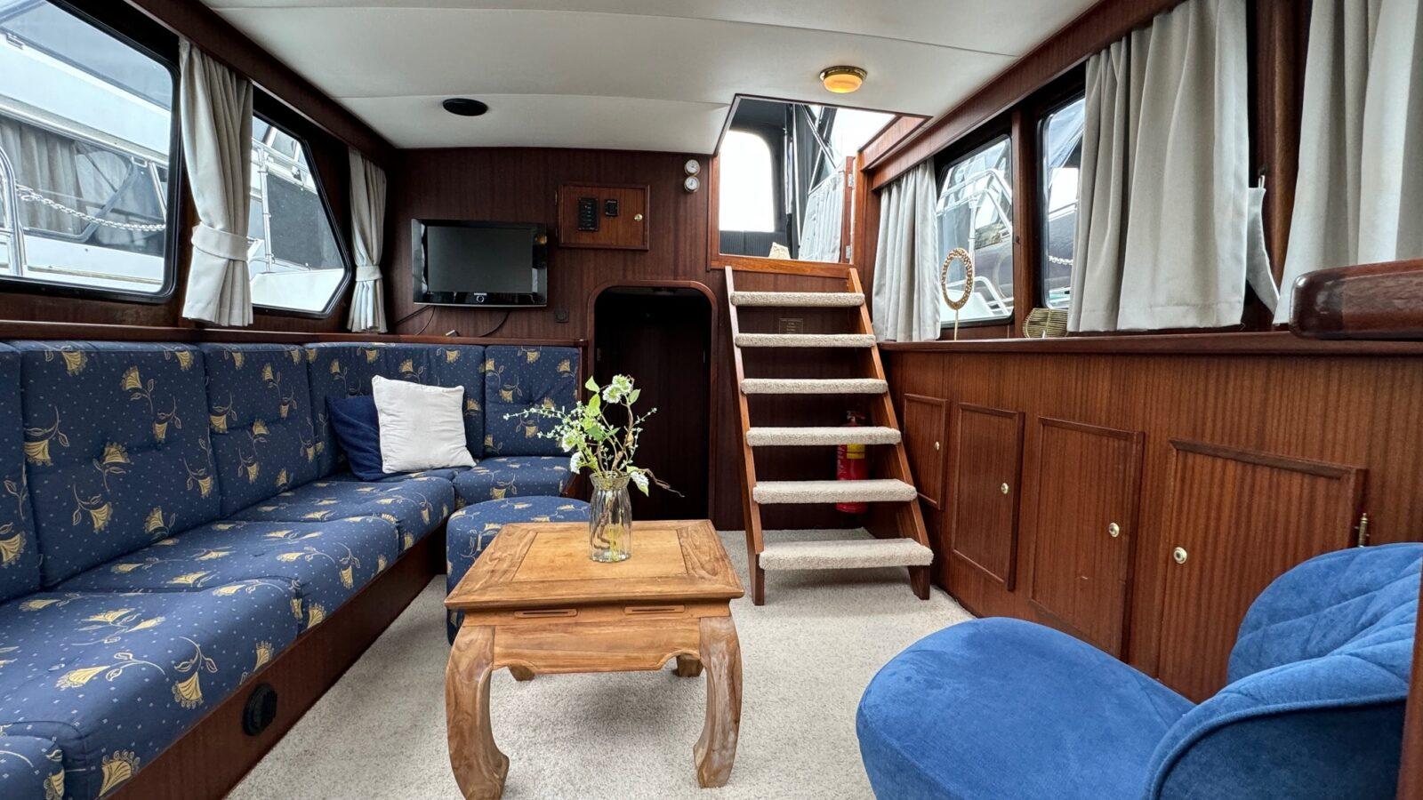 Valkkruiser Valkkruiser Value 42 AK Cabrio