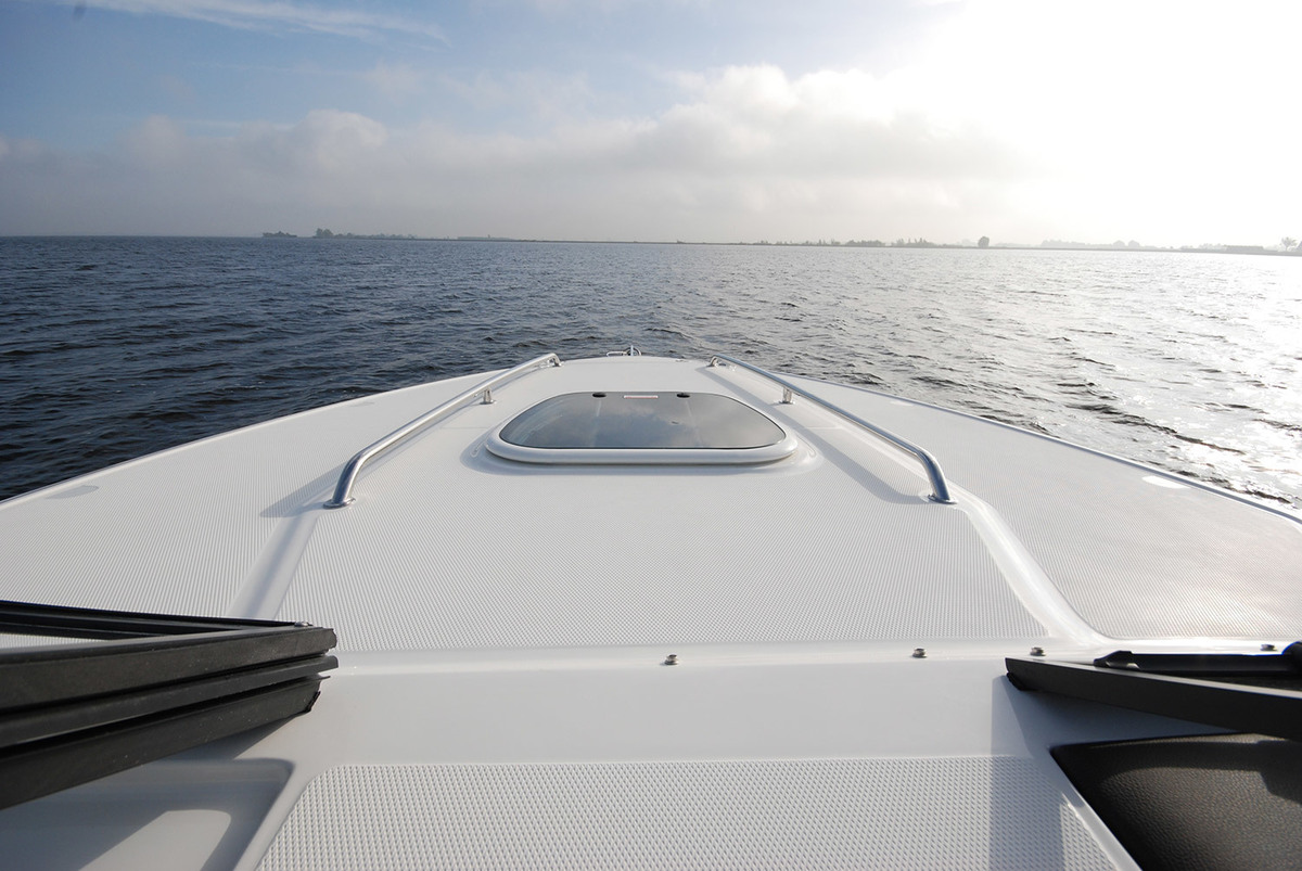 Sea Ray Sun Sport 250