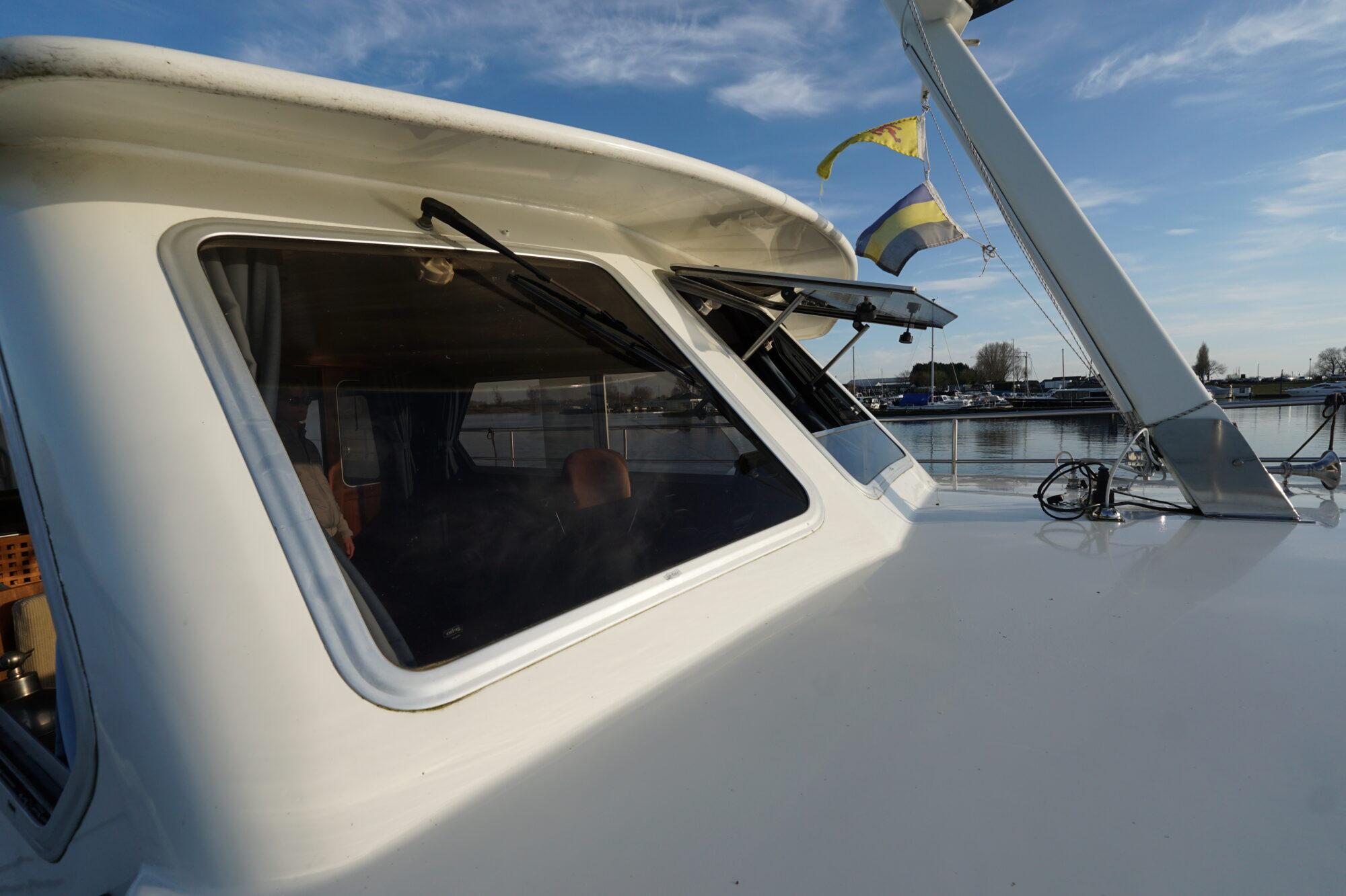 Pikmeerkruiser Pikmeerkruiser 11.50 Royal OK