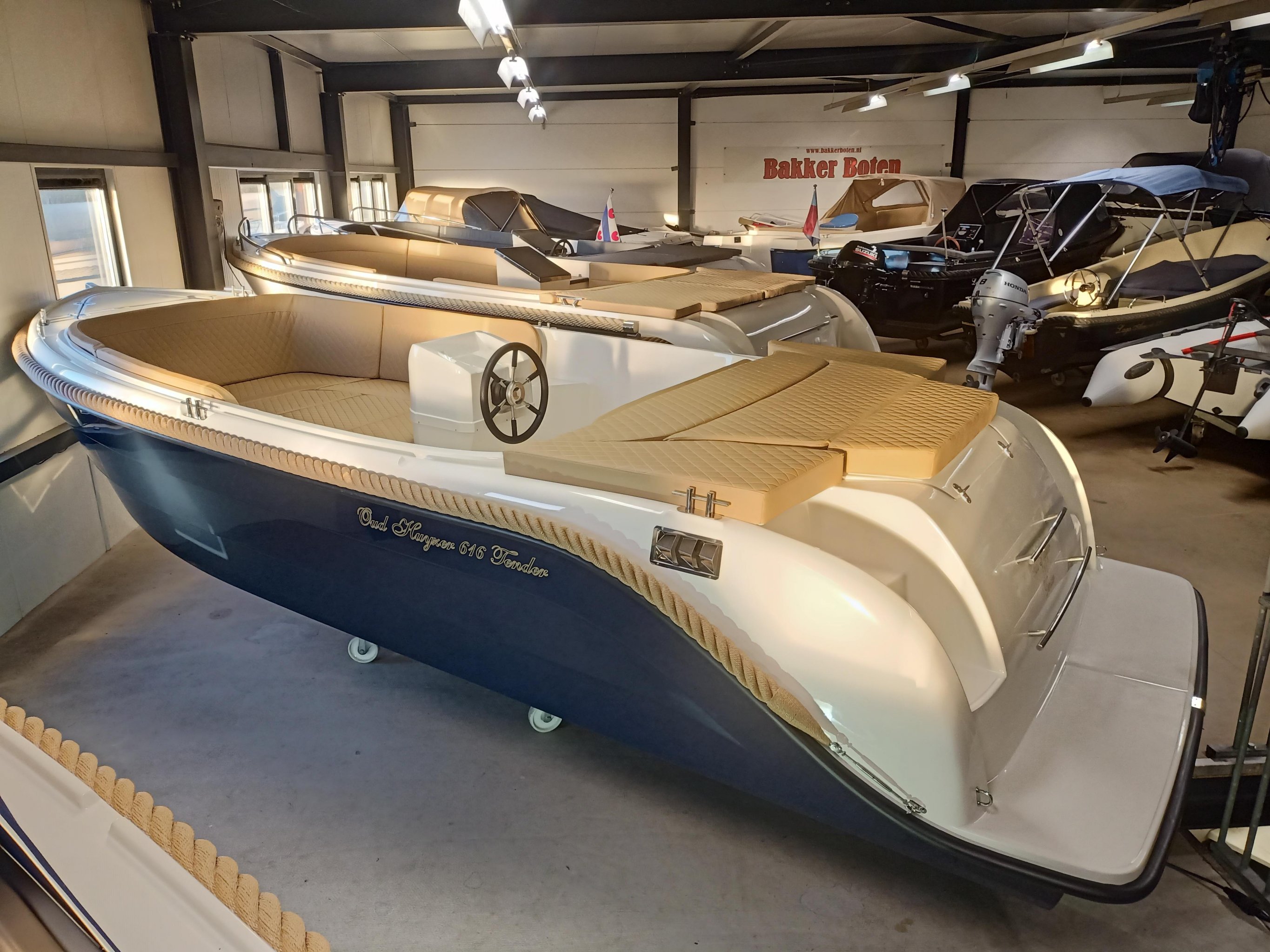 Oud Huijzer 616 Tender hoofdfoto: 1