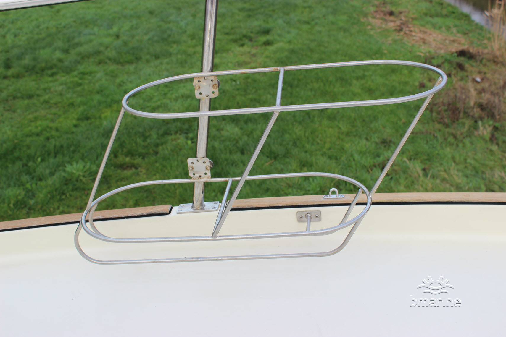 Interboat Intercruiser 29