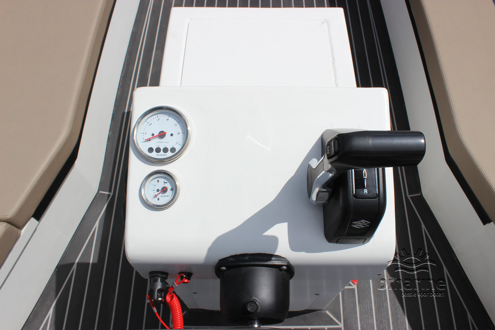 Blackfish Reallife 650