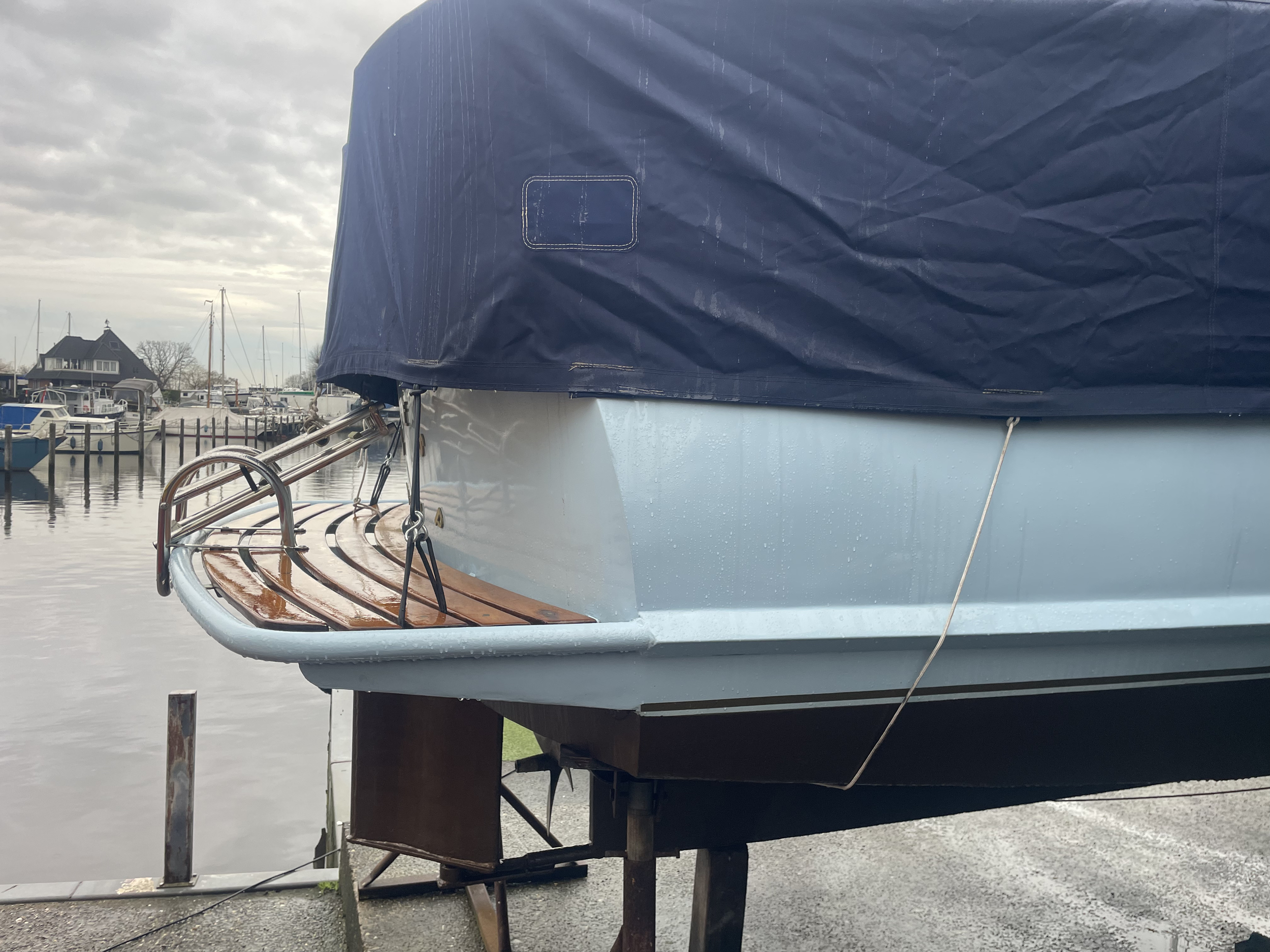 "Super Favorite" OK/AK 850