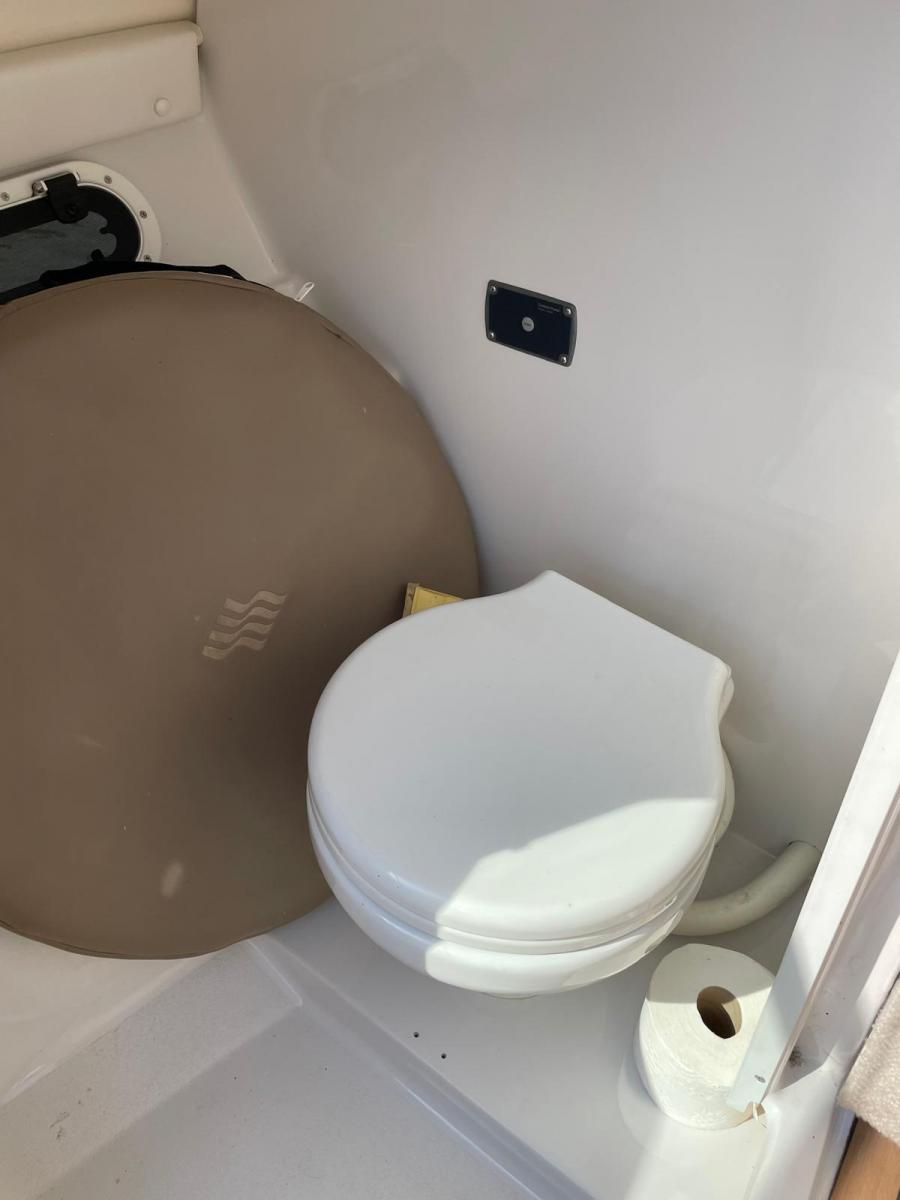 Four Winns Four-winns H 240 Bowrider