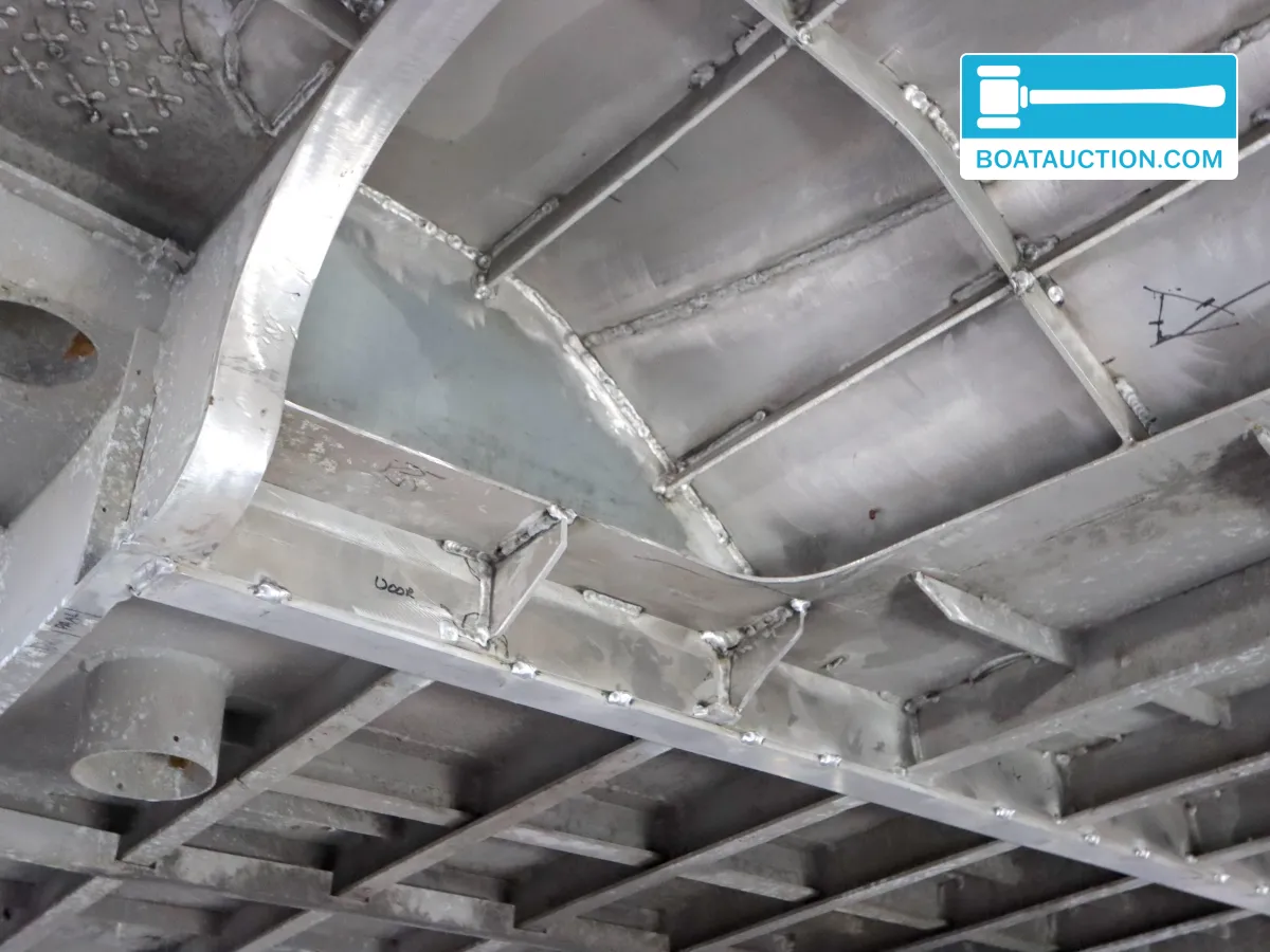 Sparkman & Stephens 61