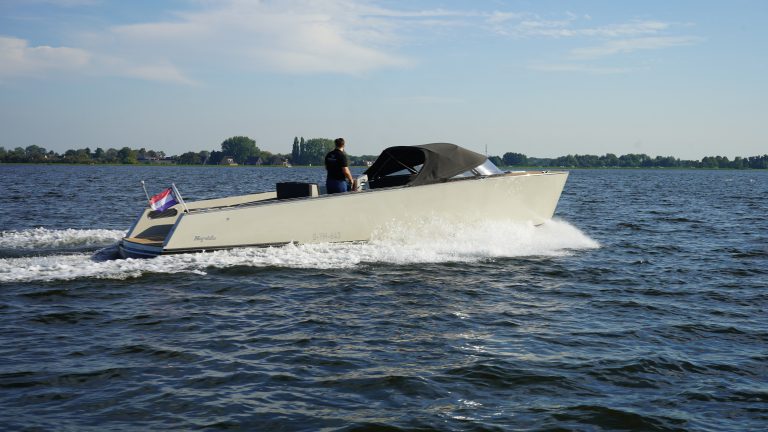 Isloep Rapida 990