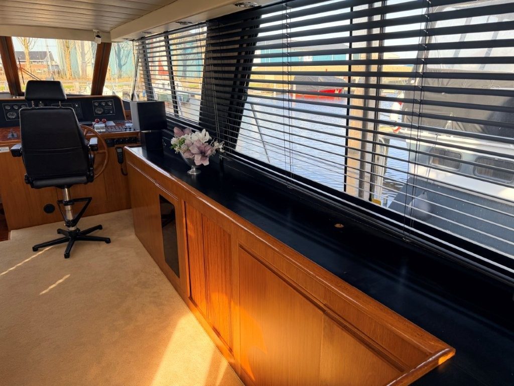 President 56 New Line