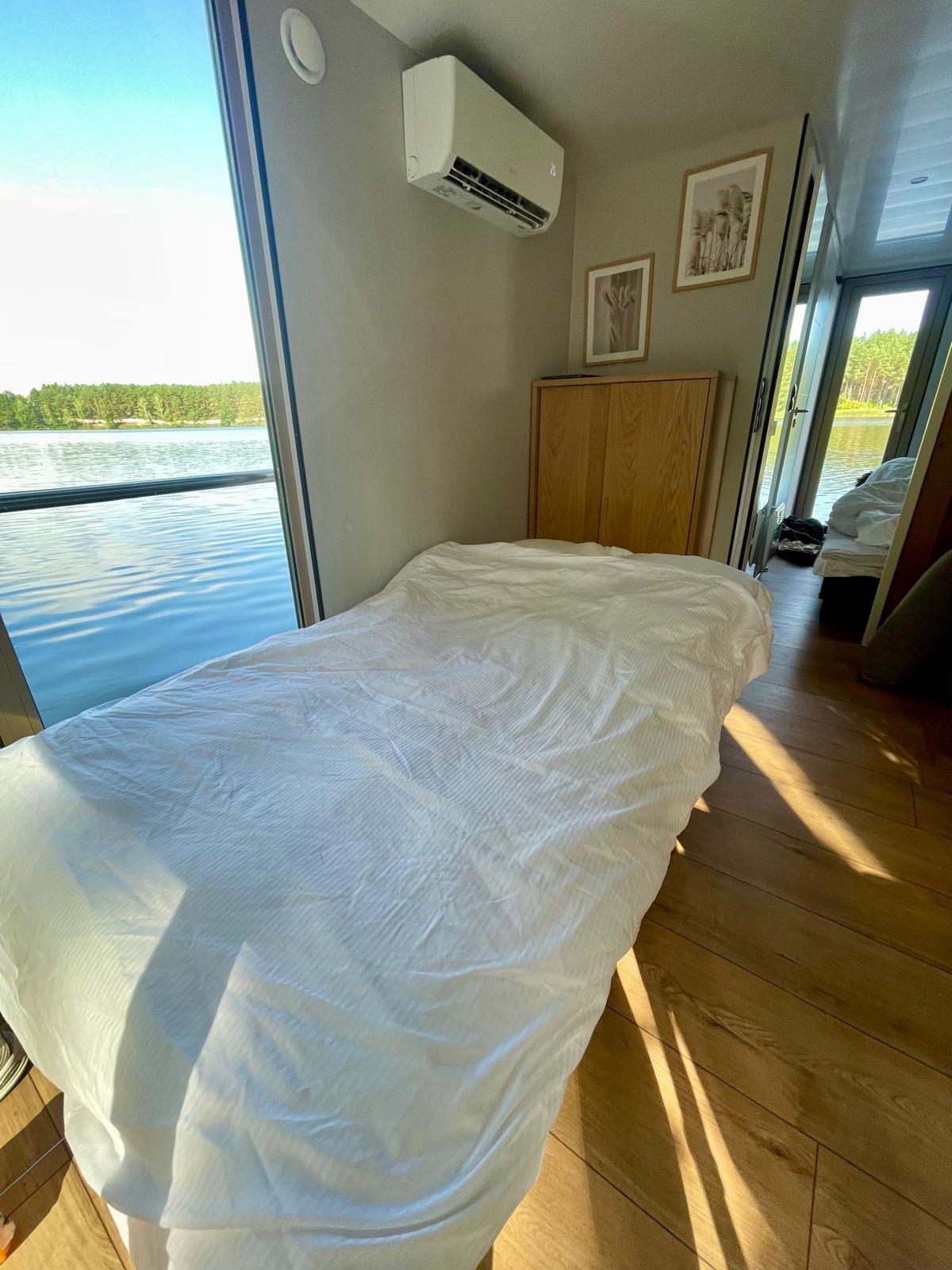 La Mare Houseboat STB 3.0
