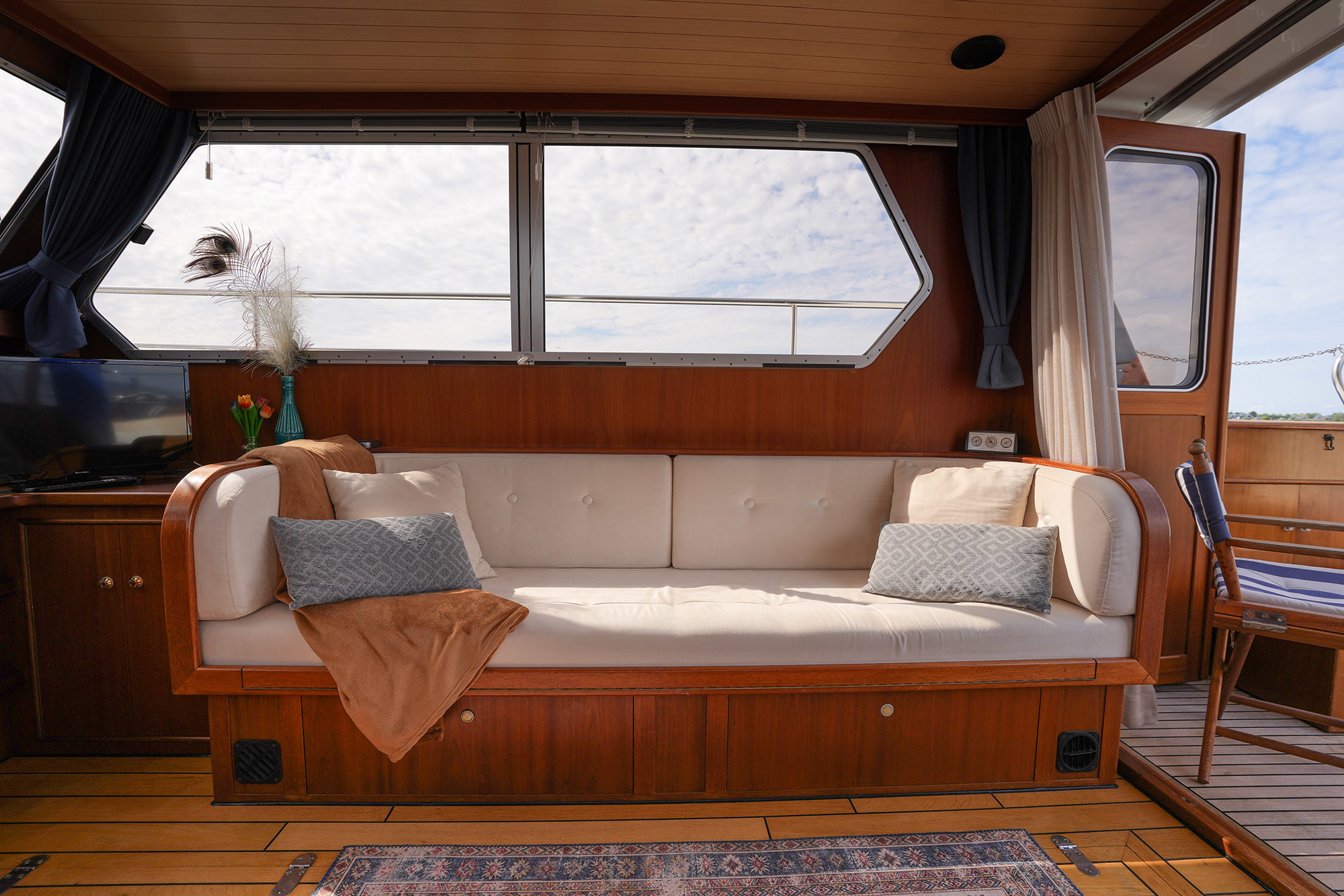 Pikmeerkruiser 11.50 OK