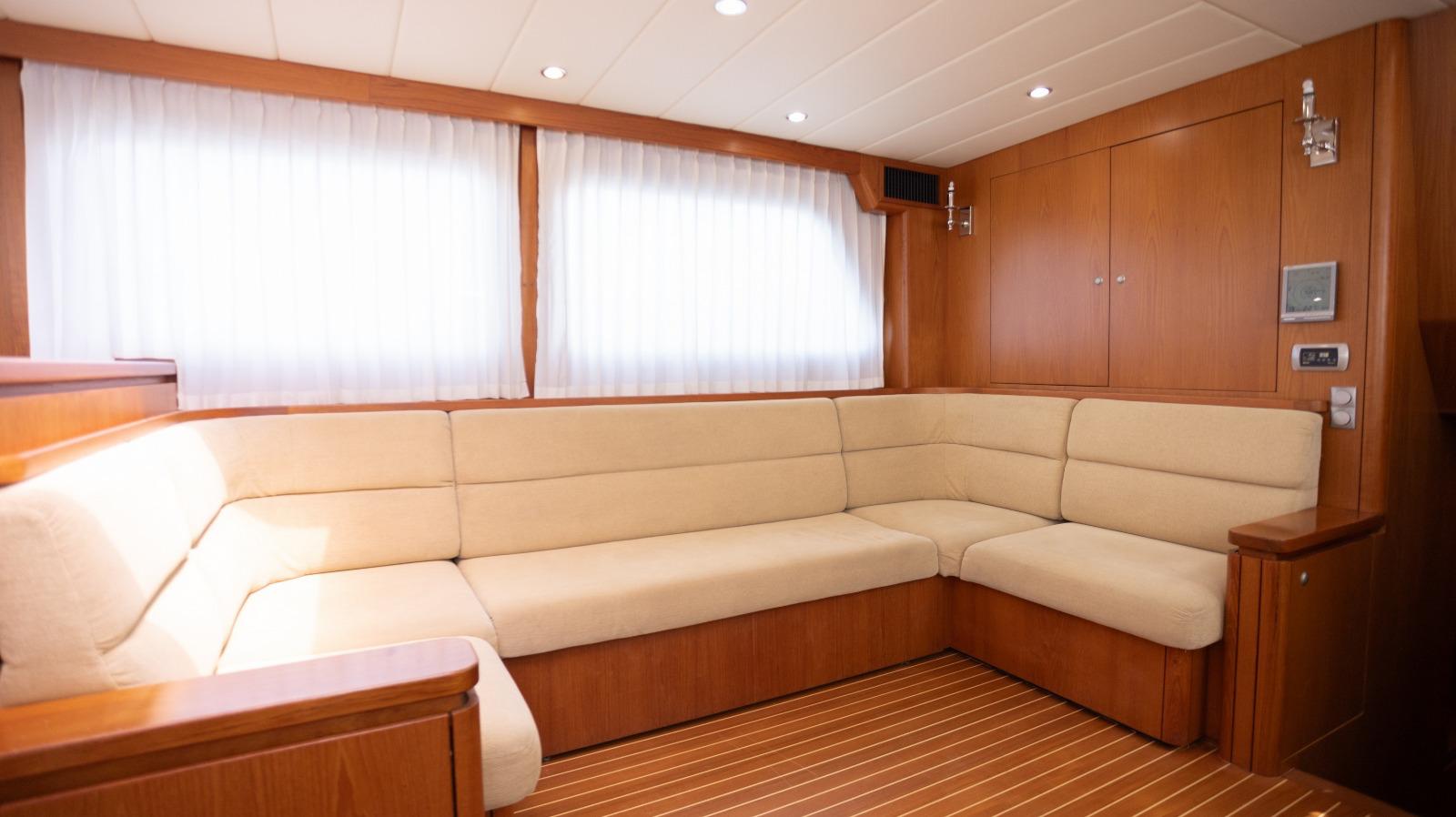 Alm Almkotter 17.60 fly