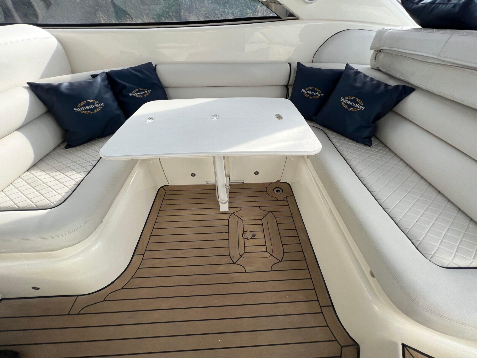 Sunseeker Sunseeker Superhawk 48 Cabrio