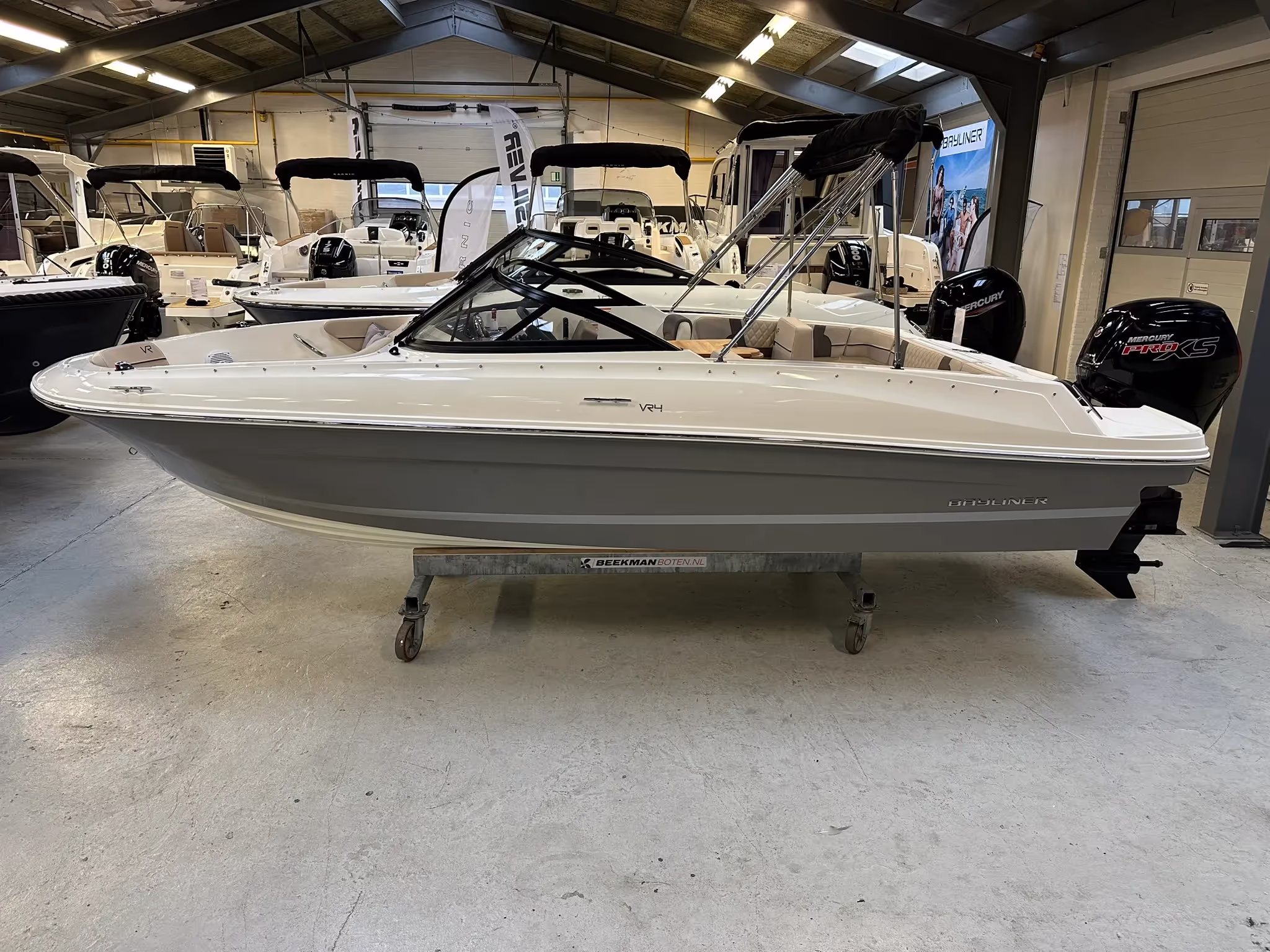 Bayliner VR4 Bowrider