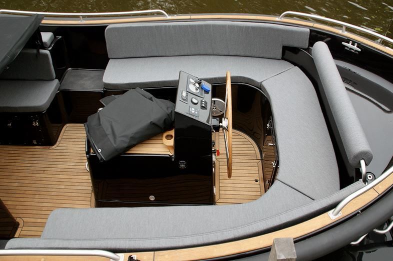Seafury 730 Comfort