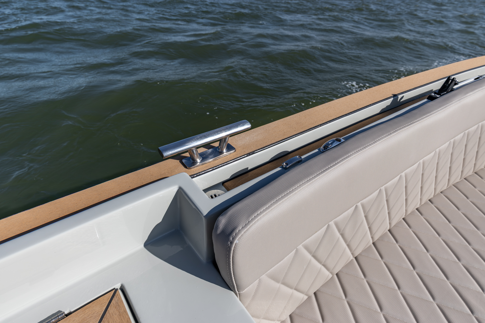 Maxima Boats 760 Nieuw model!