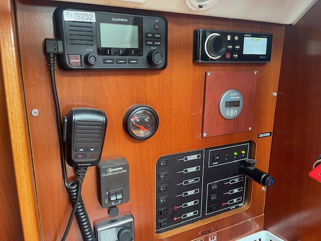 Beneteau Oceanis Clipper 311
