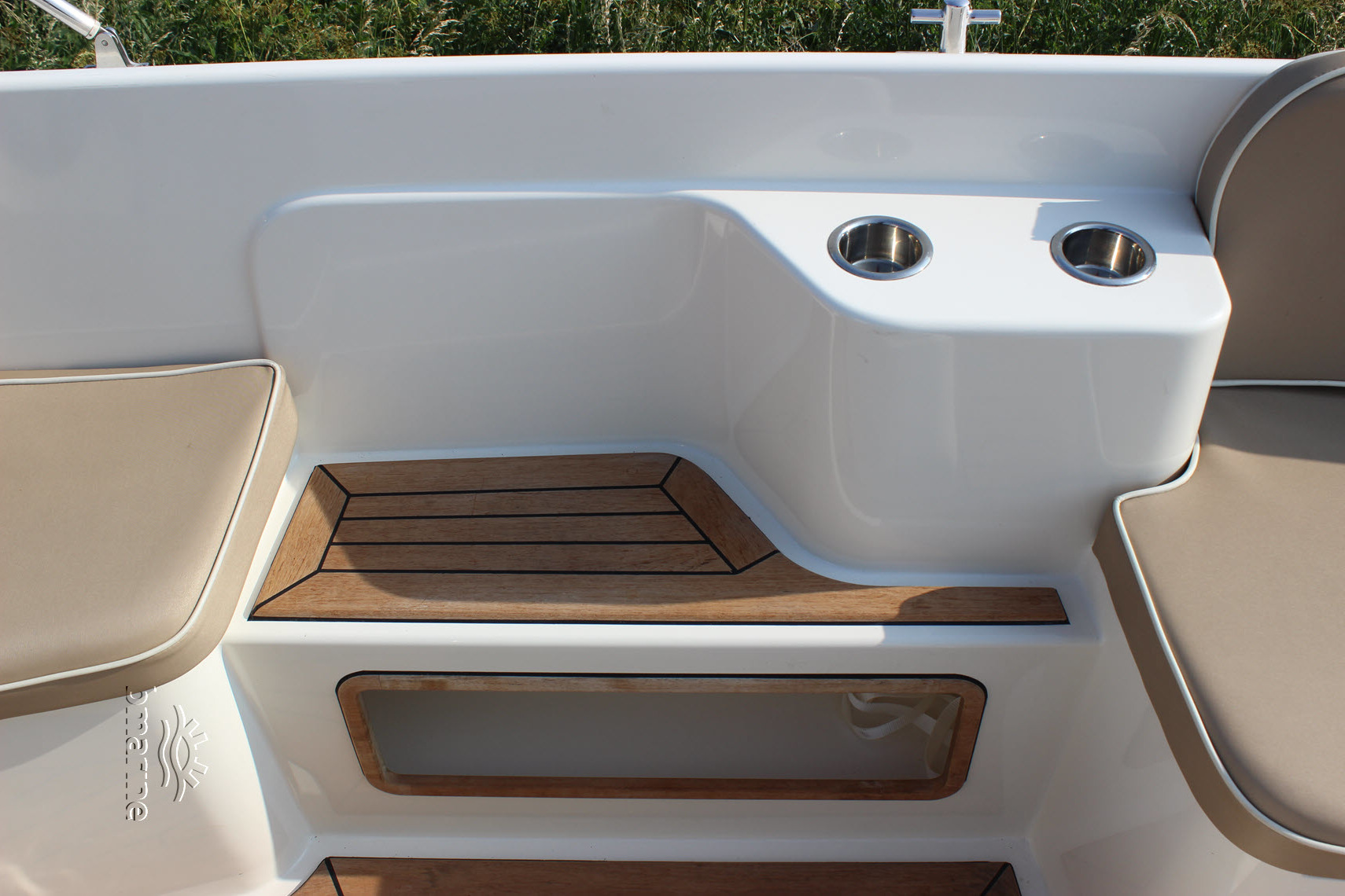 Interboat Intender 640