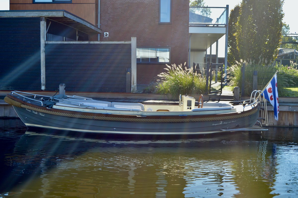 Langweerder Sloep 6.50 Classic