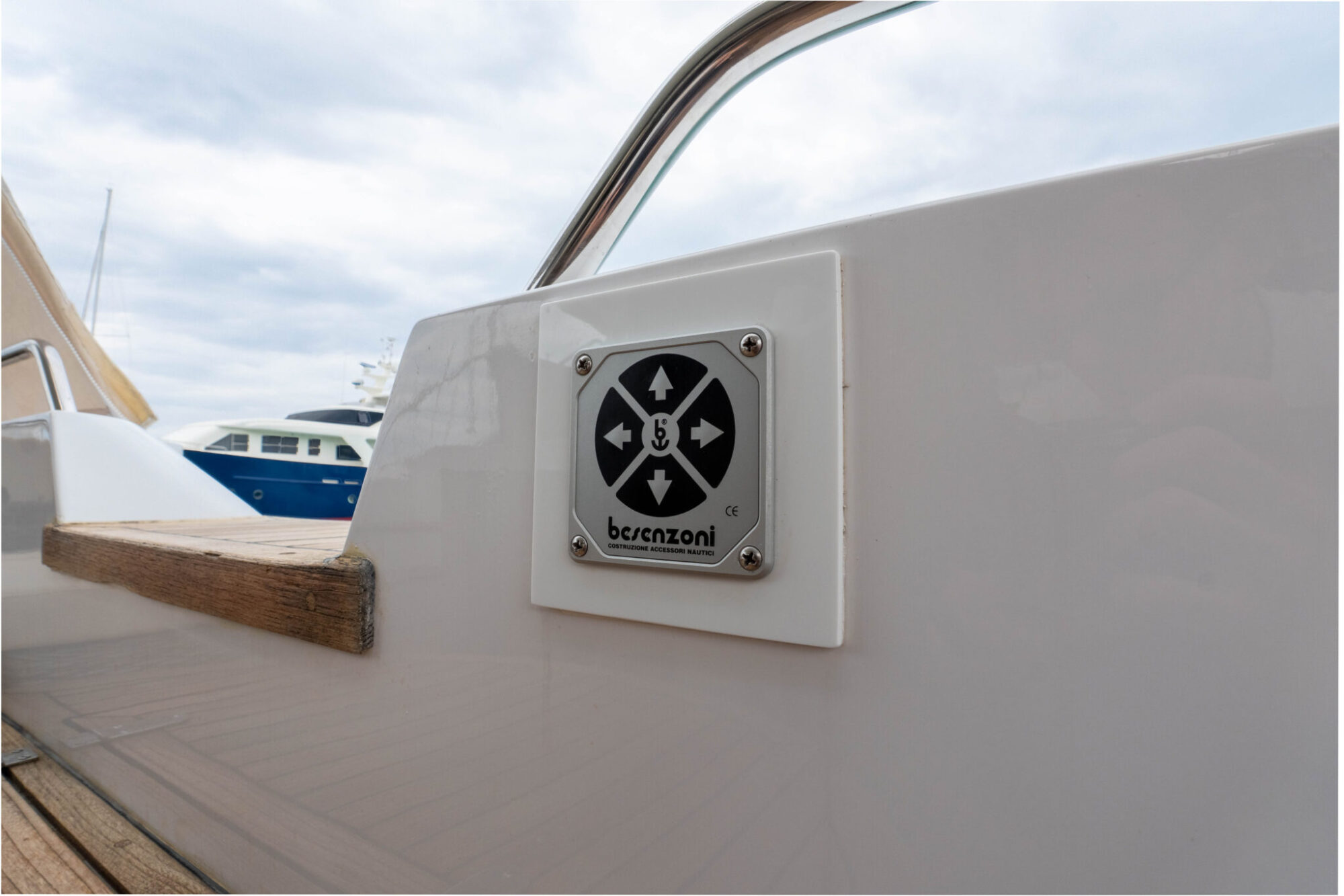Fairline Squadron 62/65