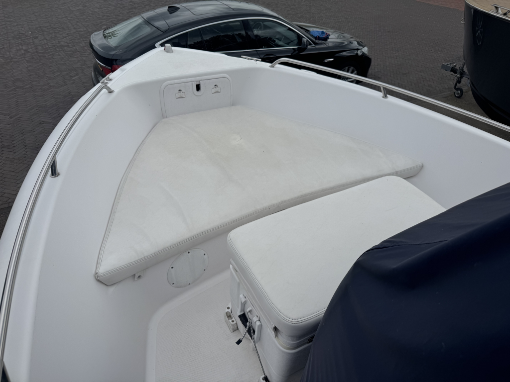 Pro Line 20 Sport