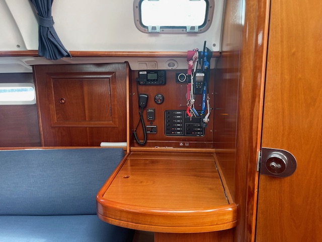 Beneteau Oceanis Clipper 311