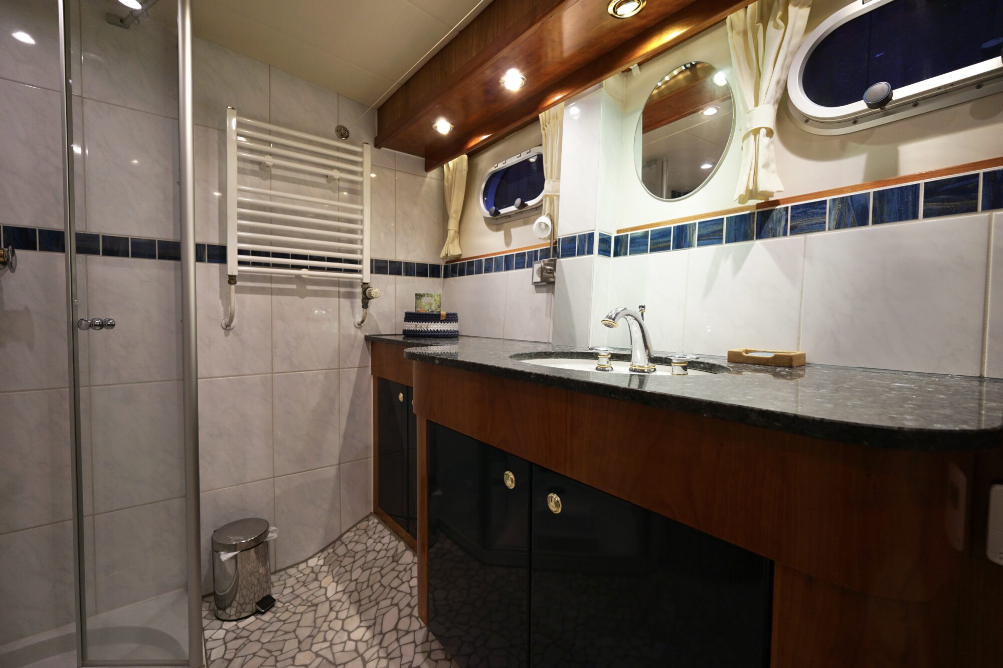 Van der Heijden 17.00 Dynamic Deluxe VS