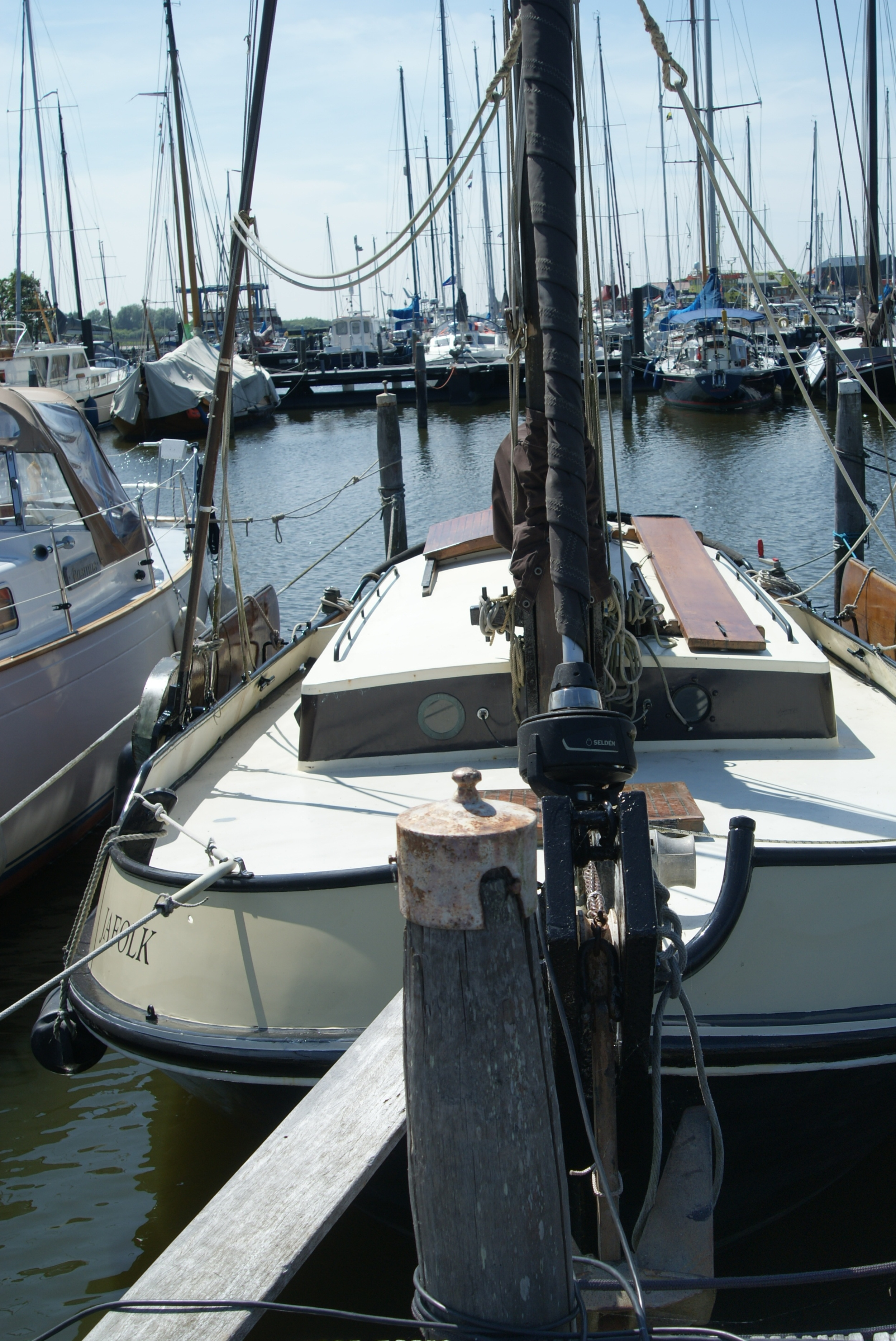Paans Schokker 8.95