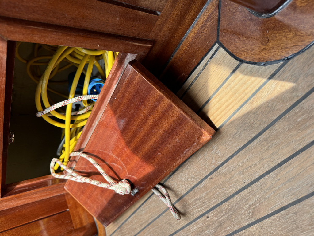 Wester Engh 8 meter Classic 