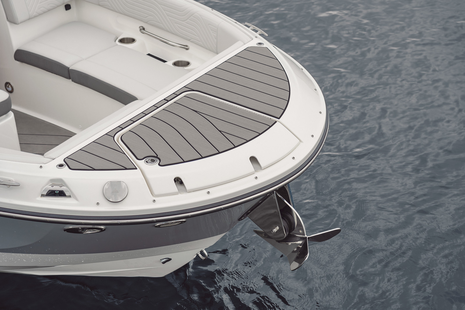 Sea Ray SDX 270 Surf