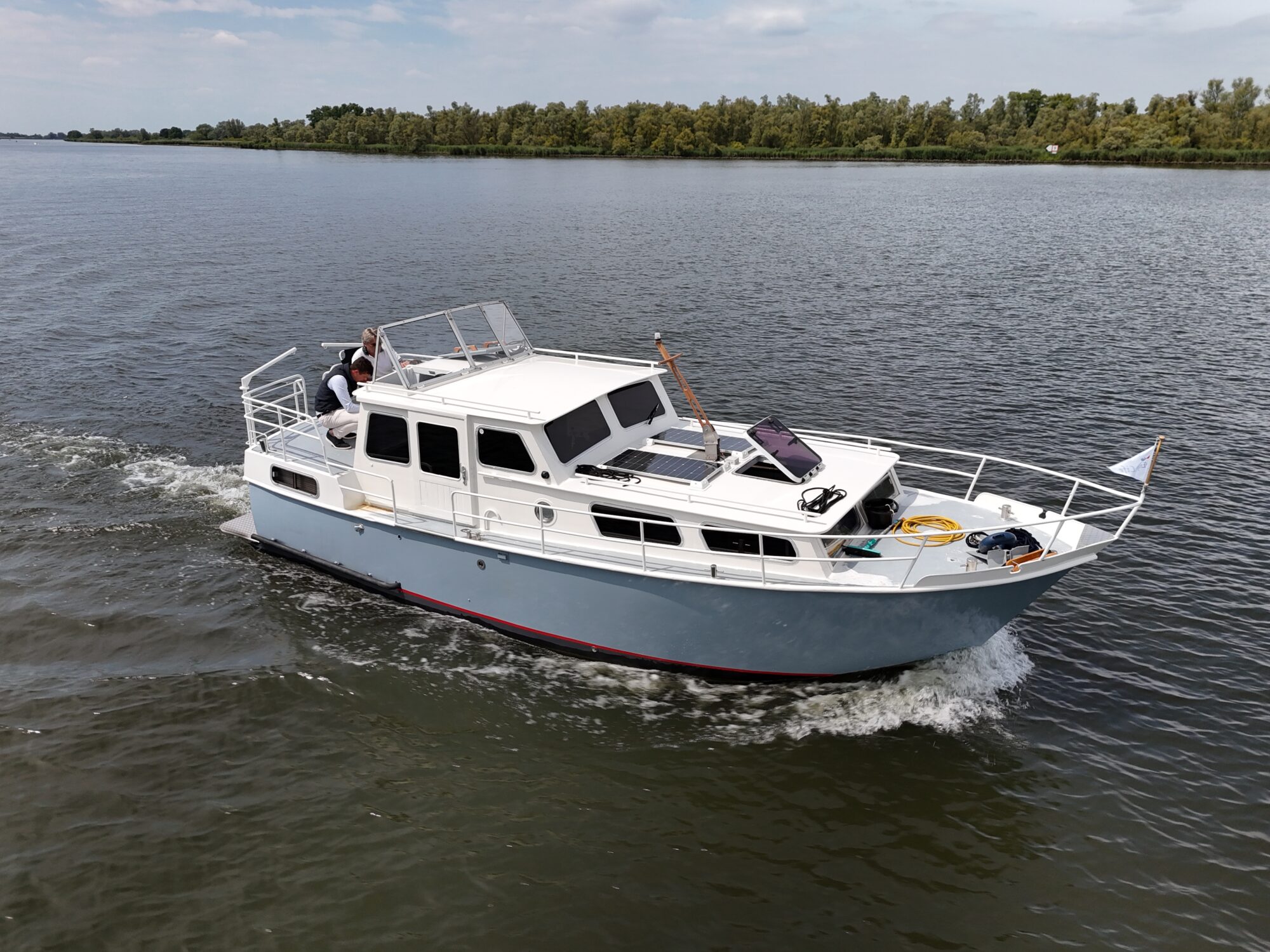 Altena Kruiser 9.30 AK Cabrio