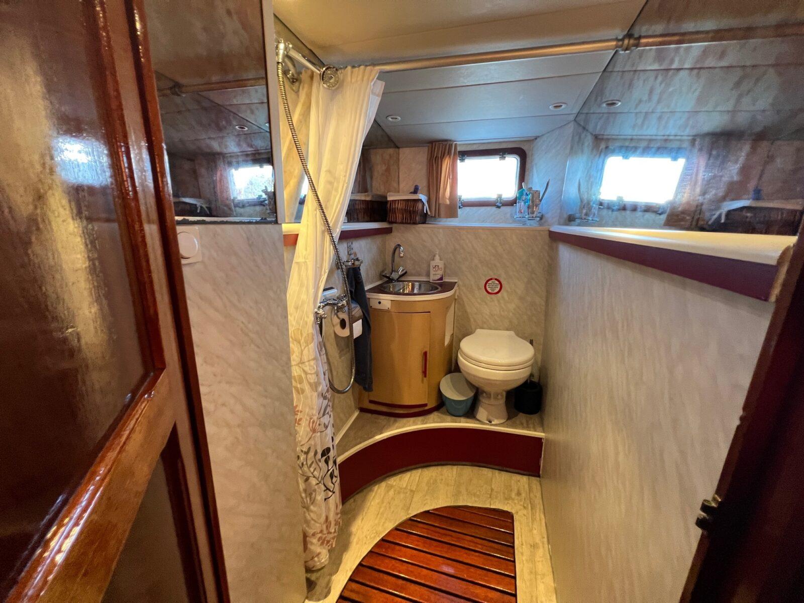 Molenkruiser Molenkruiser 12.00 AK Cabrio